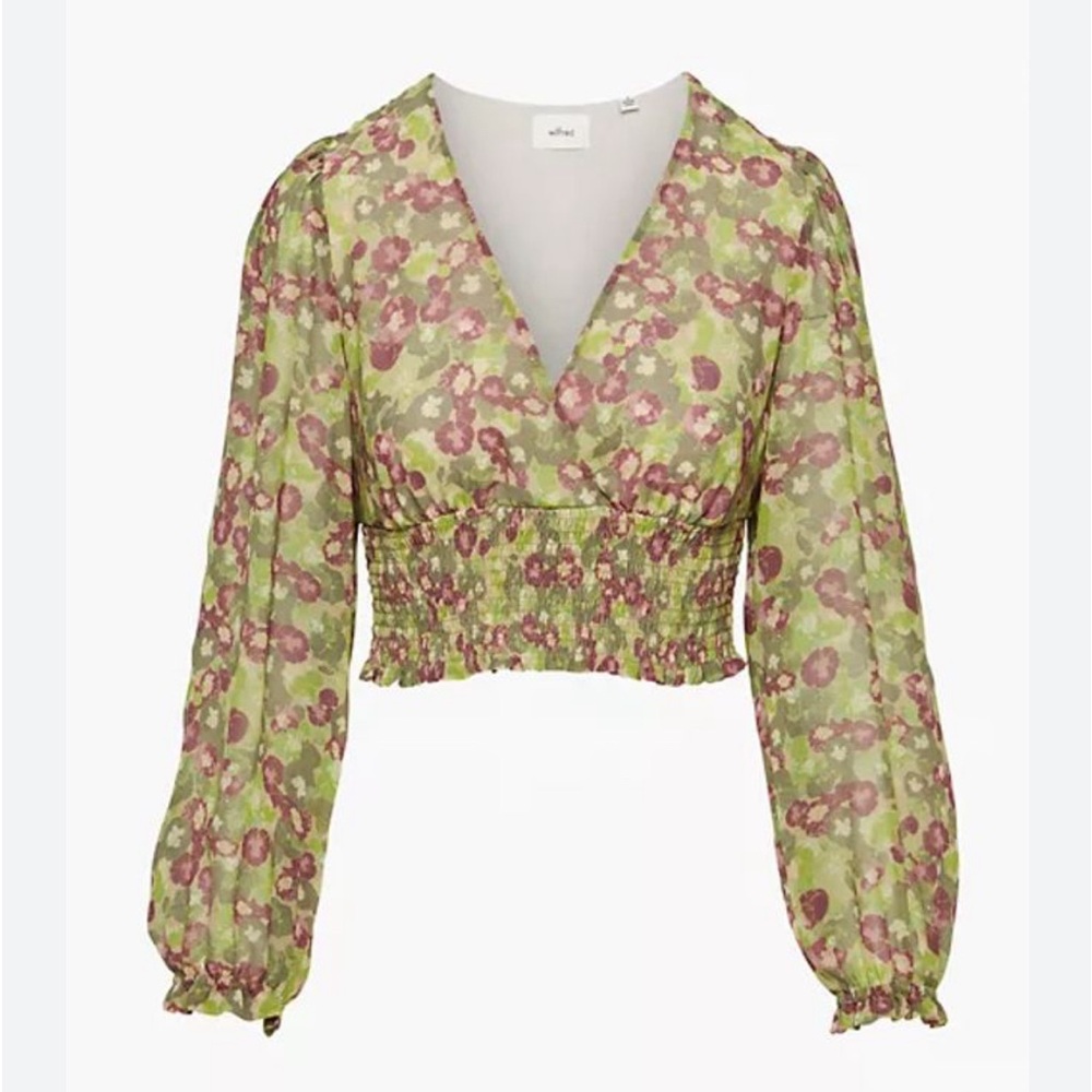Aritzia top women’s size xxs